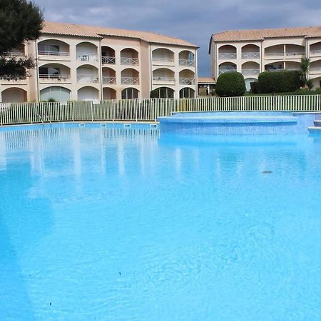 Moliets Plage, Residence Open Sud Pokoj fotografie